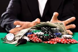 Вход на официальный сайт Casino 1xSlots
